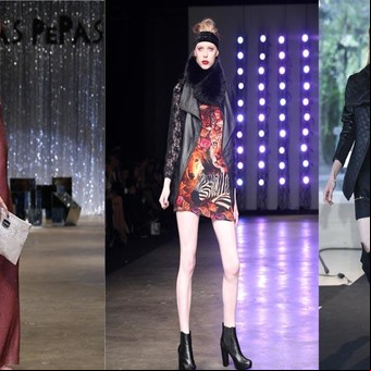 Lo mejor de BAFWeek: Día 1