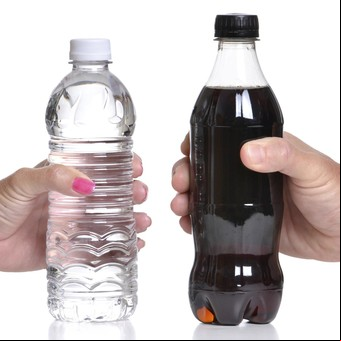 Bebidas: ¿sabés cuántas calorías “ocultas” suman a tu dieta?