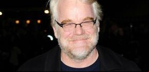 El adiós a Philip Seymour Hoffman
