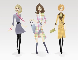 ¿Chic o ridícula? Cómo combinar bien tu look 