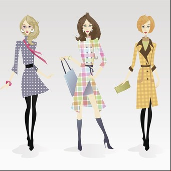 ¿Chic o ridícula? Cómo combinar bien tu look 