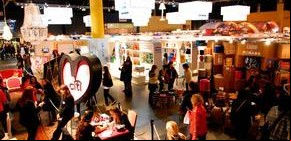 Feria PuroDiseño: volvió el espacio de lo nuevo y lo creativo