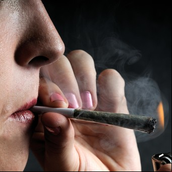 Confirman que la marihuana deteriora la capacidad cerebral