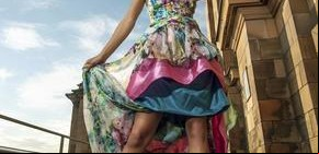 Tips para combinar estampados