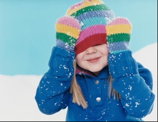 Mini-Trends: Invierno a todo color