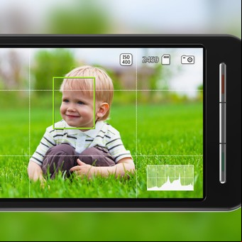 Redes sociales: ¿Está bien subir fotos de nuestros hijos?