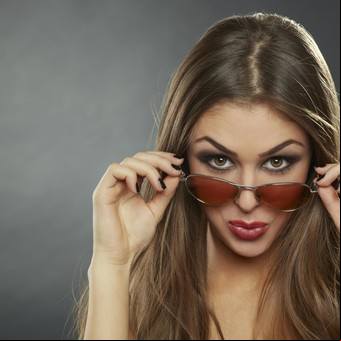 10 leyes para impresionar a una mujer