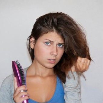 Pelo perfecto: los 5 alimentos anti-caída 