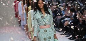 La Semana de la Moda de Londres