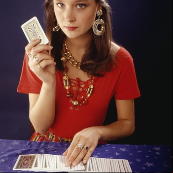 Las Cartas del Tarot te indican tu destino: descubrilo