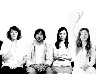 TOC TOC, la comedia más obsesiva, vuelve a Buenos Aires