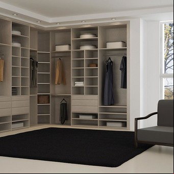 Cómo elegir el placard ideal para tu casa