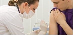 La vacuna contra el VPH también previene el cáncer anal