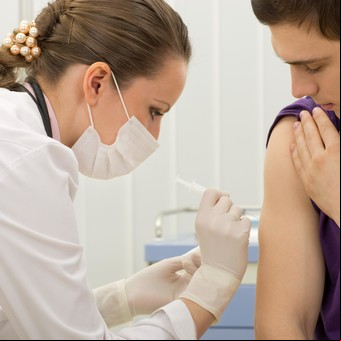 La vacuna contra el VPH también previene el cáncer anal