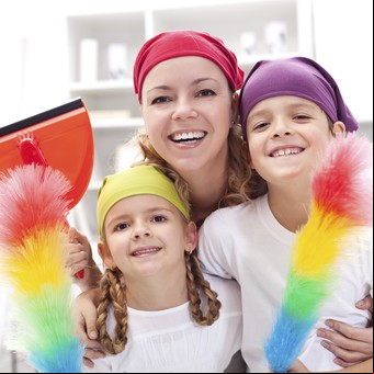 Juego, más que juguetes: el mejor regalo que les podemos hacer a nuestros hijos