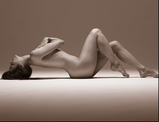 Las zonas erógenas: el misterio del cuerpo femenino