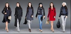 ¡rizate! Los complementos del invierno
