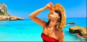 Los cinco nutrientes esenciales para un bronceado perfecto