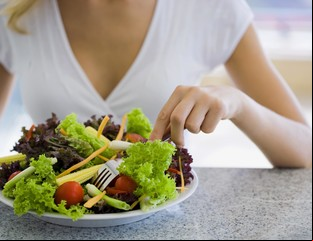 Qué comer para vivir más 