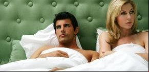 Los 10 miedos sexuales de los hombres
