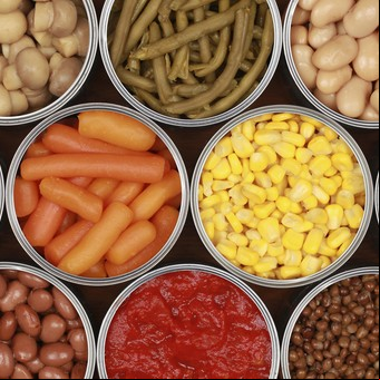 5 alimentos que jamás deberías comer