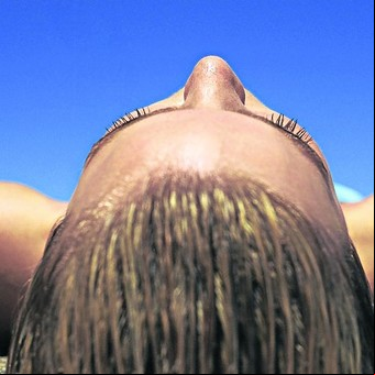 Soluciones para el pelo dañado