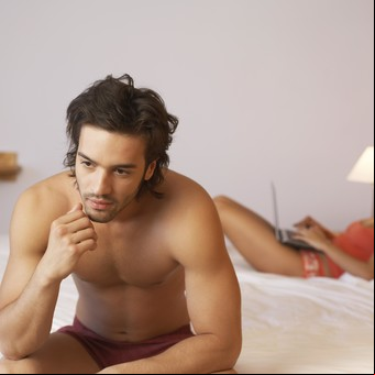 Los 10 errores sexuales de los hombres