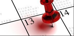 El viernes 13 y la mala suerte: ¿mito o realidad?