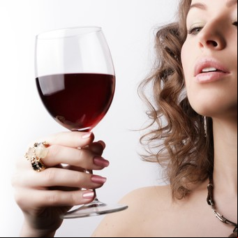 Cómo hacer una cata de vino 