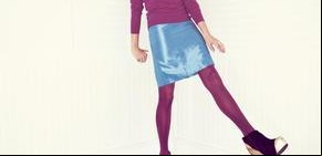 Natacha: invierno arty & creeper