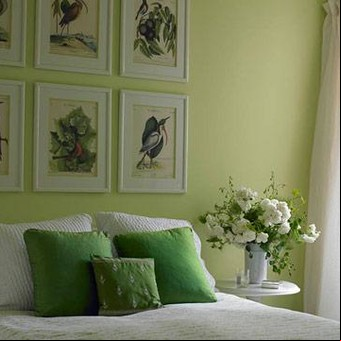Primavera… ¡10 tips para refrescar tu casa!
