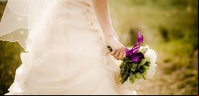 ¡Socorro! ¡Me caso y no tengo vestido!