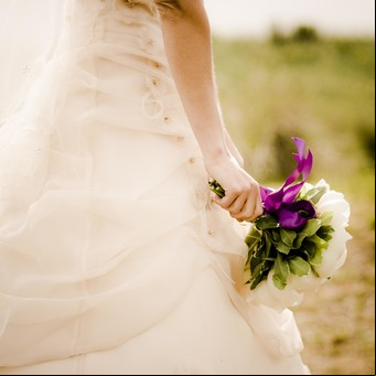 ¡Socorro! ¡Me caso y no tengo vestido!
