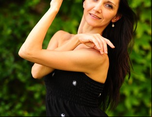 “Bailar es hacer arte con el cuerpo”