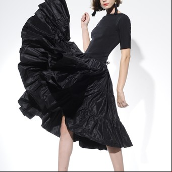 Vestido: el incondicional