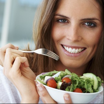 La dieta de la belleza