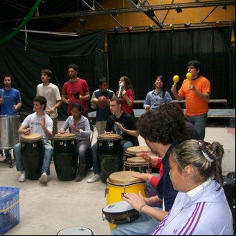 Articulación social y desarrollo humano