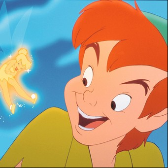 El síndrome “Peter Pan”: los hombres que se niegan a crecer