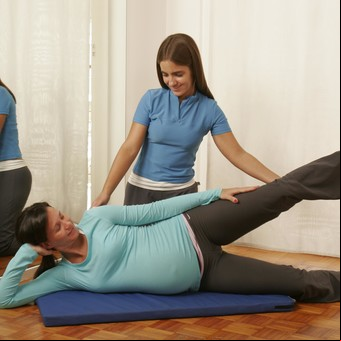 Actividad física y fertilidad