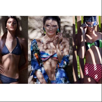 Joven, sensual y (casi) Kardashian 