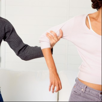 Celos: cuando pasan de ser un estímulo a un problema serio