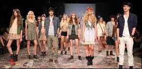 Bafweek día dos: ¡mirá los desfiles!