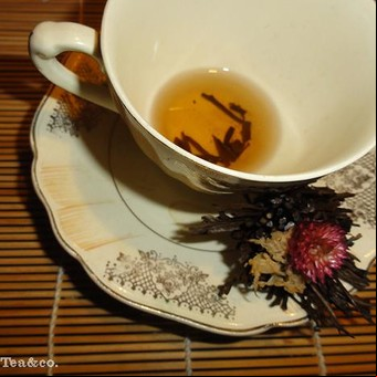Las supersticiones que rodean al té