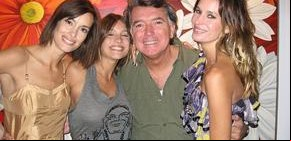 Se confiesa… Pancho Dotto