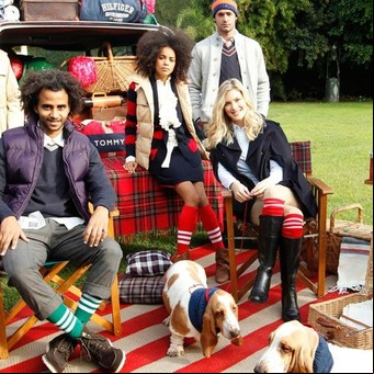 ¿Cómo adaptar el look "preppy" a tu estilo?