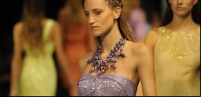 Comienza Buenos Aires Alta Moda