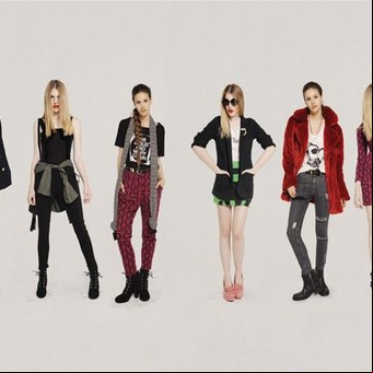 ¡Largó el BAFWeek!