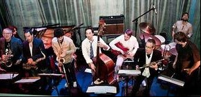 Boris, un nuevo club de jazz en Palermo