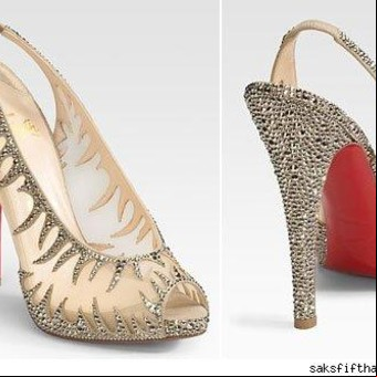 Los zapatos más sexys del mundo