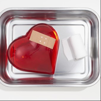 Cuidá el corazón en las comidas